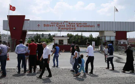 Execution Reform in Türkiye: New Regulation May Lead to Release of 50,000 Inmates