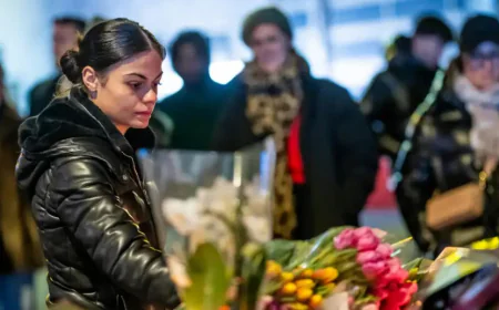 Fireworks on champagne bottles caused Swiss fire killing 40