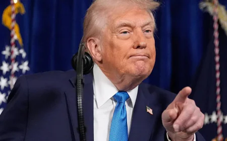 Trump signals Cuba next after seizing Venezuela's Maduro