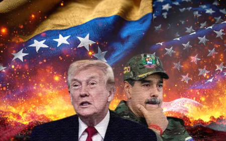 Senior diplomats: US Venezuela raid sets dangerous precedent for Turkey
