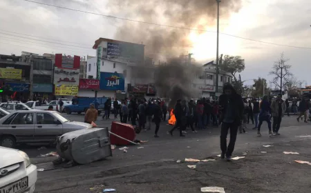 Strategists warn of  Dangerous Process  for Türkiye regarding Iran