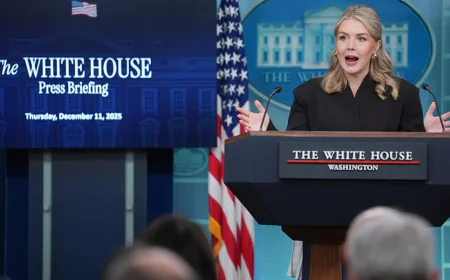 White House: Military Option on the Table for Greenland