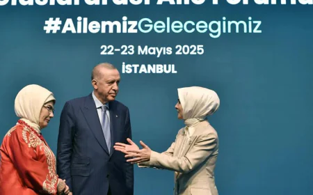 Three Children, Broken Families: Turkey’s Justice Paradox