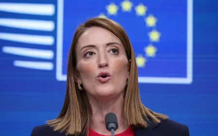 EU Parliament bans Iranian diplomats to avoid 'legitimizing regime'
