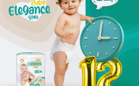 Selmagul Health expands baby diaper exports to 40 countries