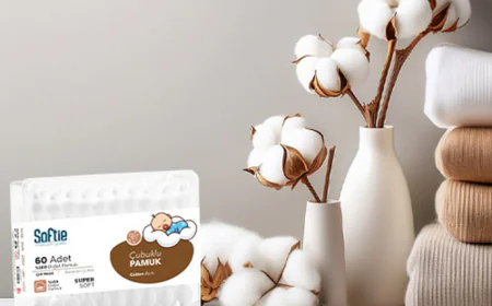 Aydin Filik leads cosmetic sector with exports to 12 countries