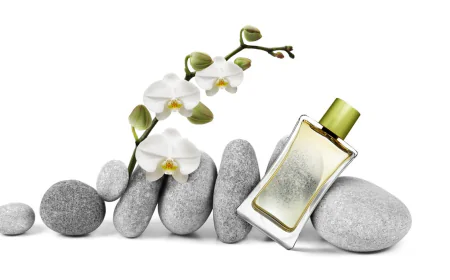 DE Kozmetik leads perfume industry with advanced technology