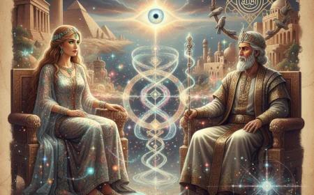 Quantum mystery of Bilqis: Reevaluating the Queen of Sheba