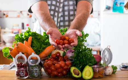 Nutrition in 2026: Fast Fixes Give Way to Sustainable Approaches