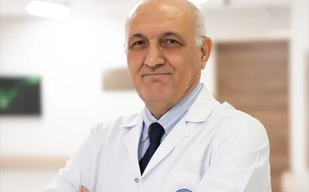 Facial paralysis warning: Early diagnosis key to recovery