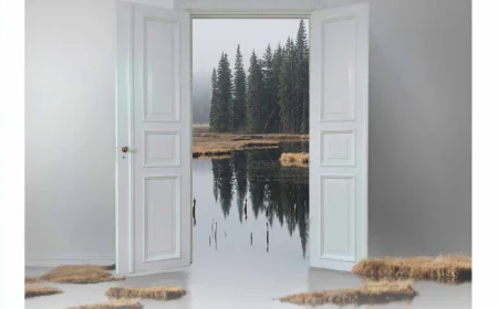 Door manufacturer blends heritage with modern production techniques