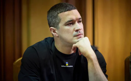 Ukraine mobilization crisis: 2 million wanted, 200,000 AWOL