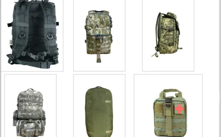 Chepni Tekstil: Over 20 years of excellence in military gear