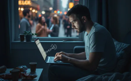 Remote Work: A New Model of Modern Exploitation