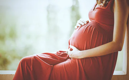 Influenza risks during pregnancy: Experts warn against self-medication
