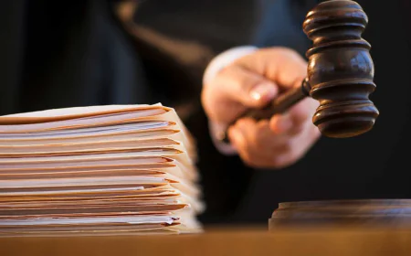 Turkish Judiciary Report: Delayed justice and weak reasoning