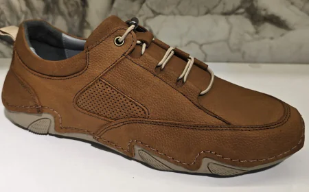 Giygez Footwear pioneers digital transformation in wholesale