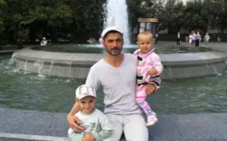 Symbols of Crimean Tatar Resistance: Remembering the Legacies of Reshat Ametov and Asan Seydametov