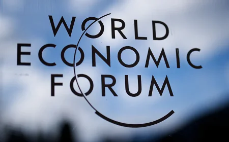 AI dominates Davos agenda: Can Europe become a leader?