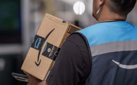 Amazon to cut 16,000 jobs as AI automation increases