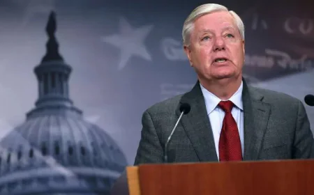 US Senators introduce Kurds Protection Act to the Senate