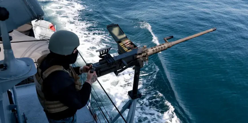 Turkey to Oversee Black Sea in European Peace Plan for Ukraine