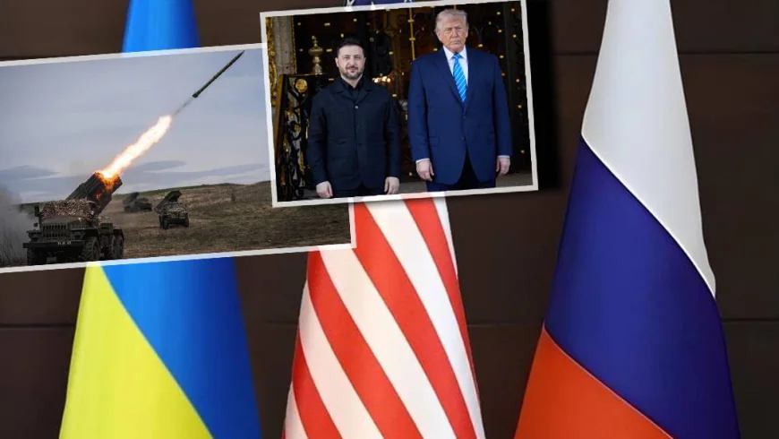 Zelenskyy seeks urgent air defense as Russia targets Odesa