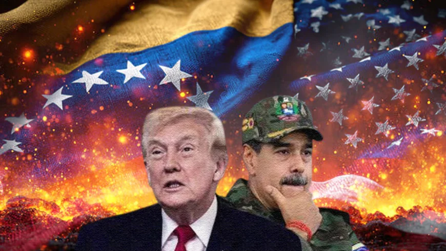 Senior diplomats: US Venezuela raid sets dangerous precedent for Turkey