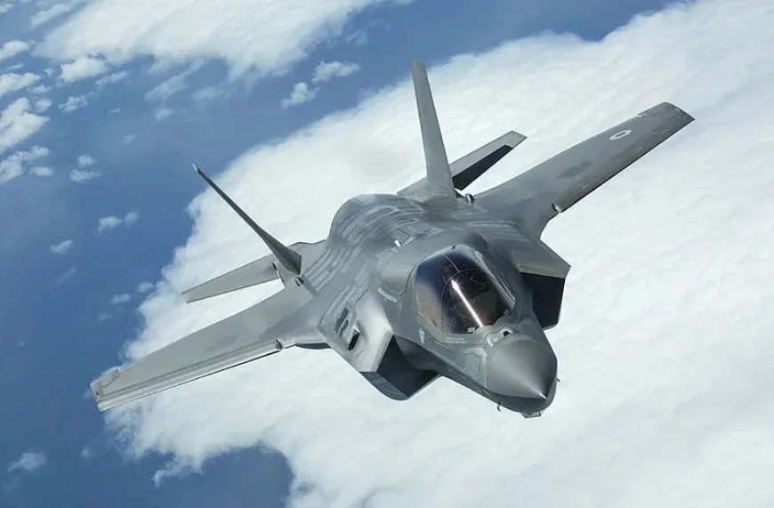 Global air power rankings updated: Turkey enters the Top 10