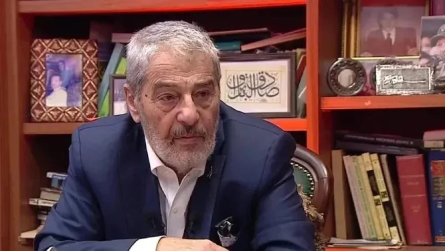 Sadık Albayrak’s masterpiece unveiled: Kurdish grammar book offers intellectual roadmap