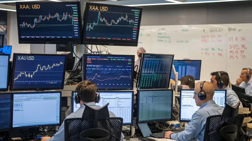 US intervention in Venezuela triggers global market alarm