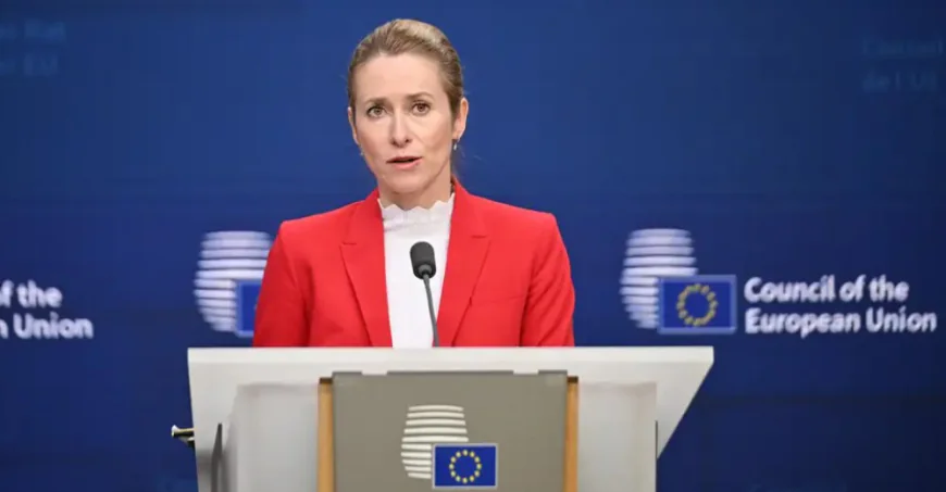 EU urges international law compliance after Venezuela raid