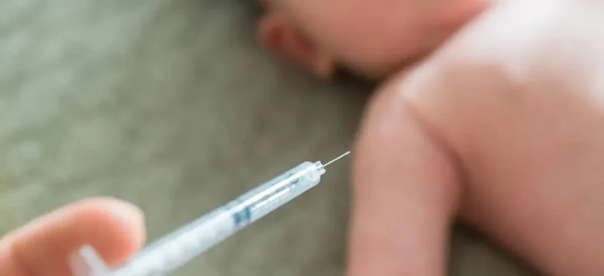 U.S. Reduces Recommended Childhood Vaccines from 17 to 11
