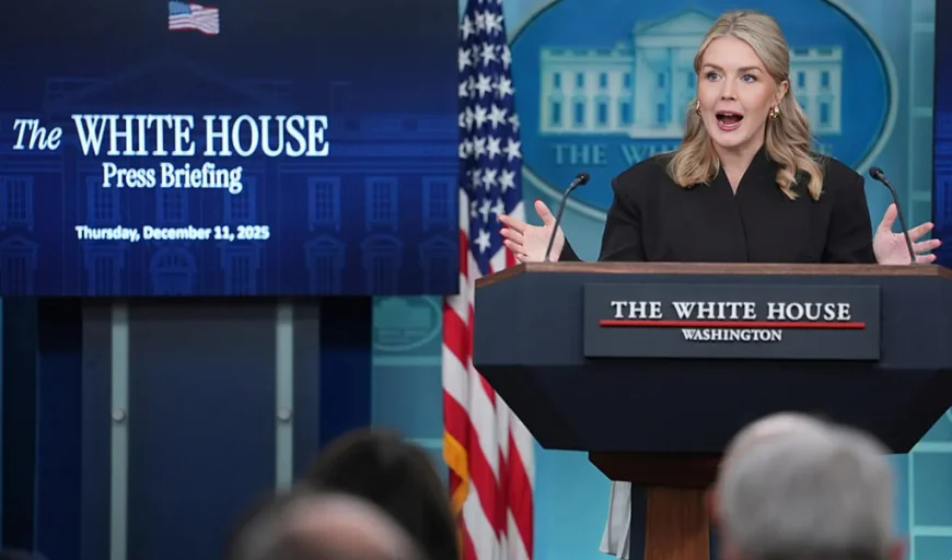 White House: Military Option on the Table for Greenland