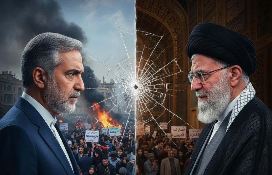 Husnu Mahalli: The Great Middle East Project’s hidden agenda