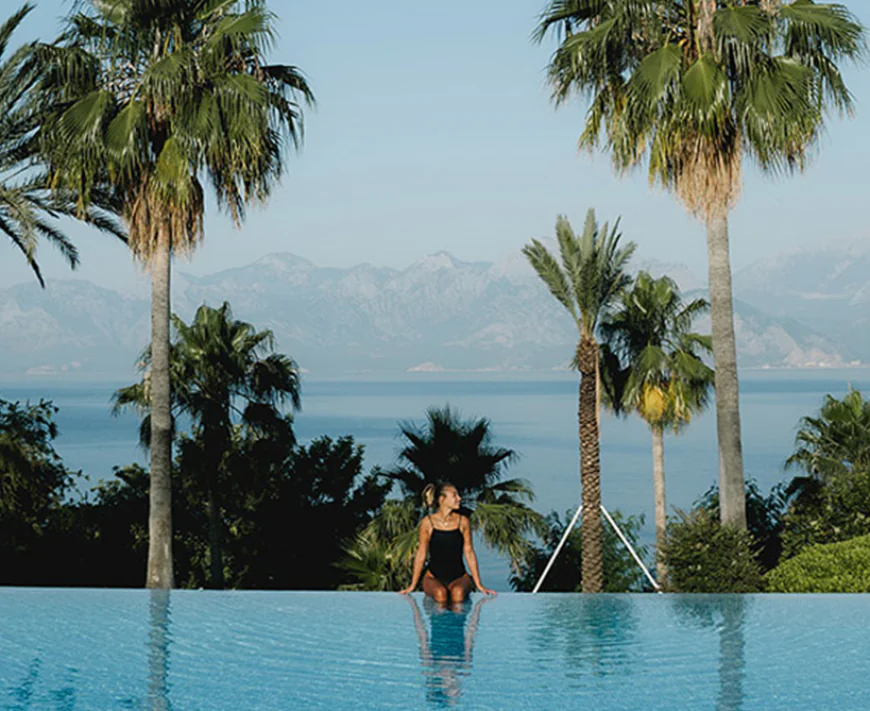 Akra Hotels blends half-century of experience with tourism