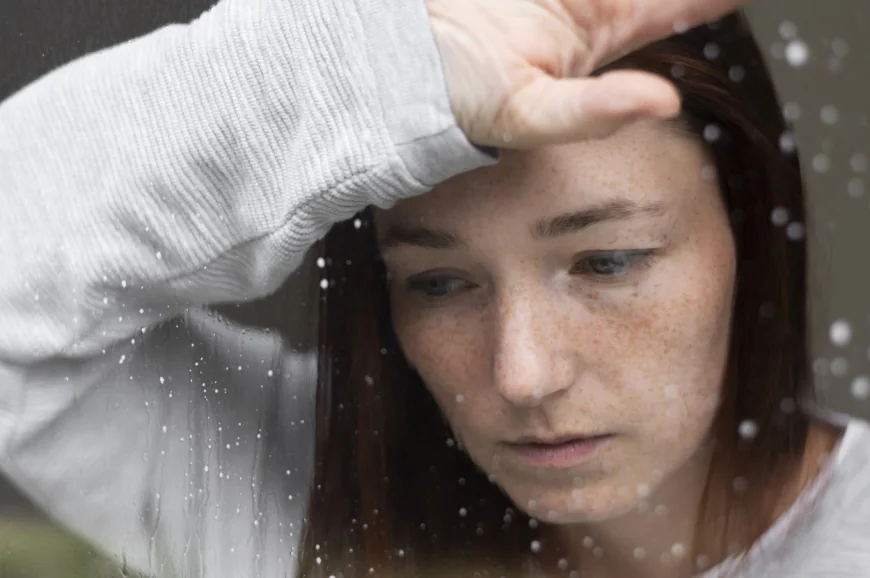 Experts warn of Seasonal Affective Disorder as winter sets in