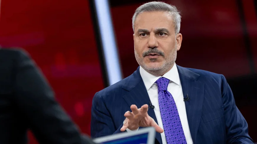Power struggles in Ankara: Hakan Fidan raises the stakes