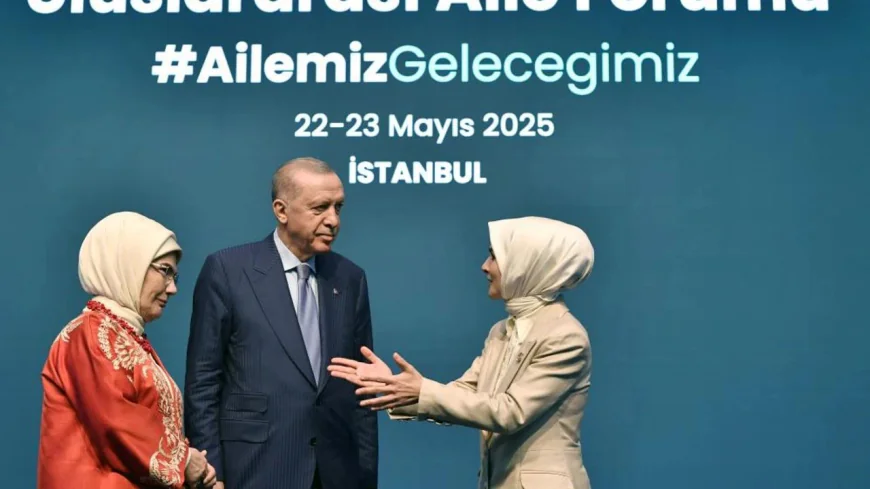 Three Children, Broken Families: Turkey’s Justice Paradox