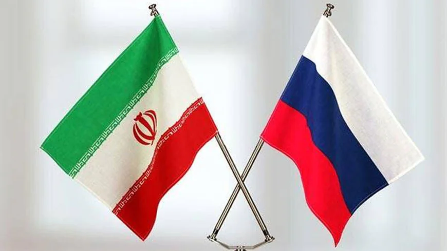 Russia condemns external interference in Iran’s internal affairs