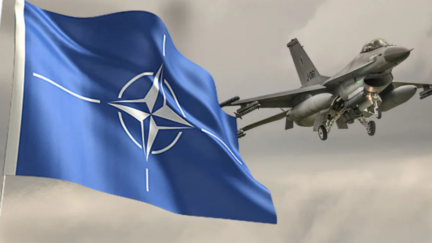 NATO urges Turkey for early F-16 deployment amid Russia tensions