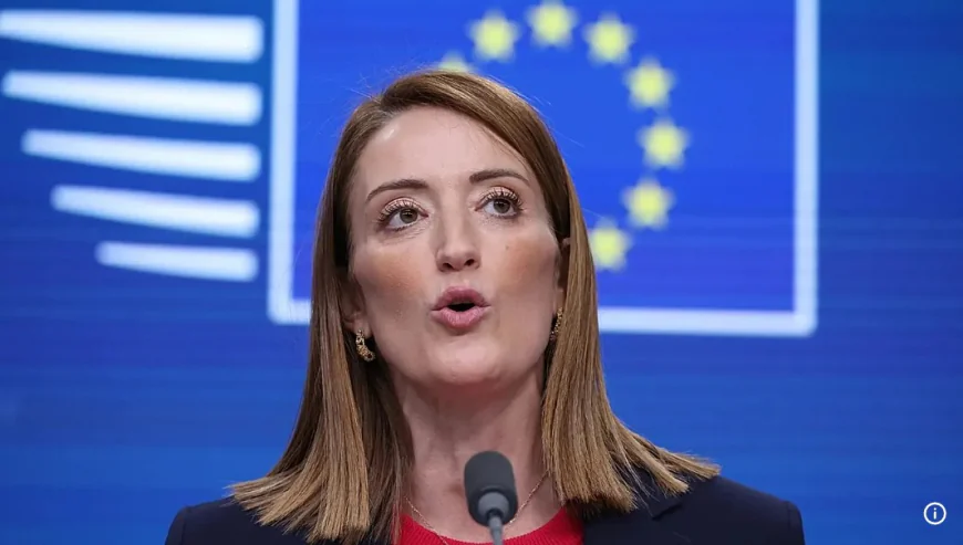 EU Parliament bans Iranian diplomats to avoid 'legitimizing regime'