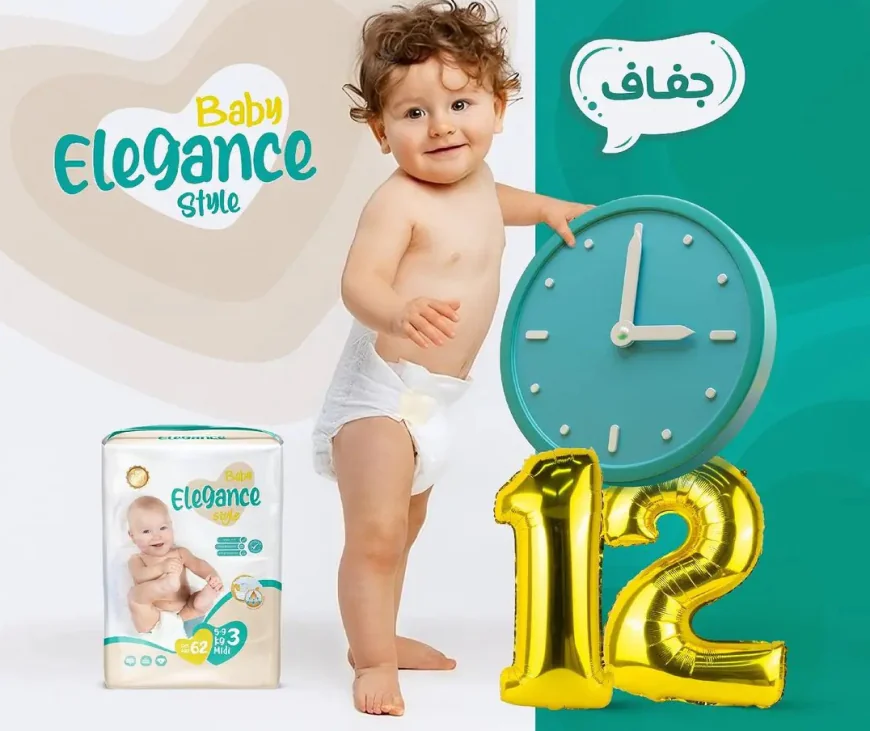 Selmagul Health expands baby diaper exports to 40 countries
