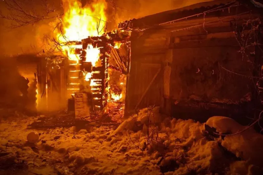 Russia hits 8 regions in massive attack on Ukraine energy grid