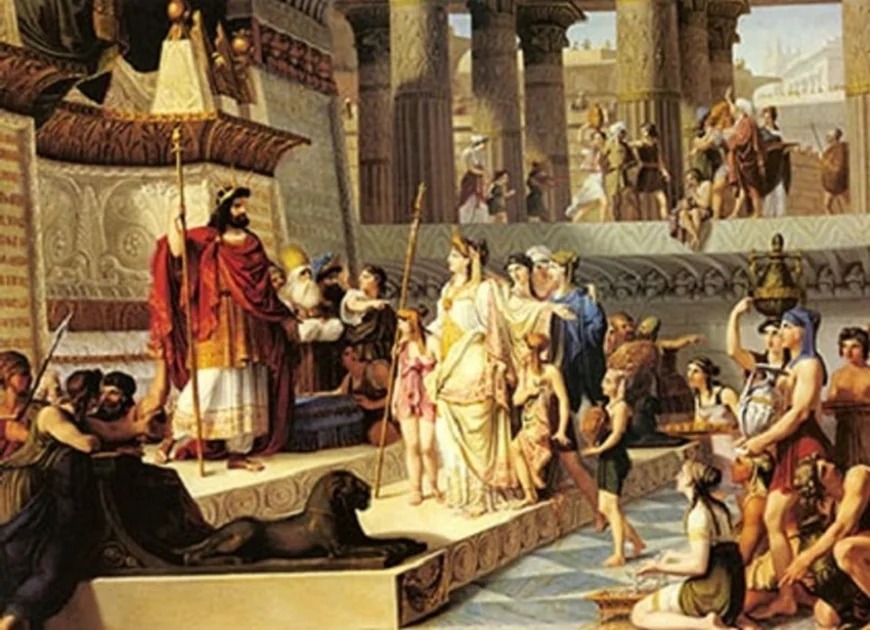 Queen of Sheba: Mythical figure or historical reality?