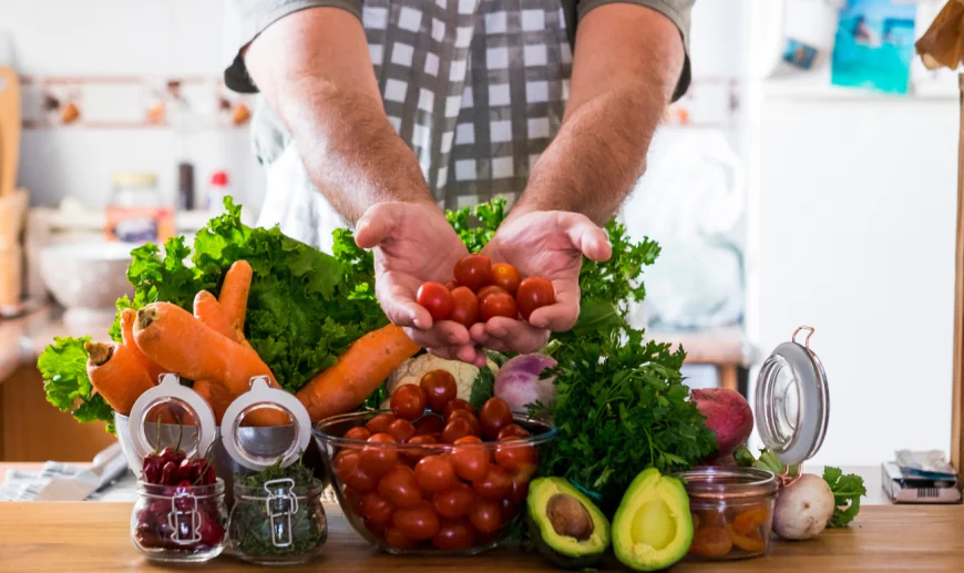 Nutrition in 2026: Fast Fixes Give Way to Sustainable Approaches