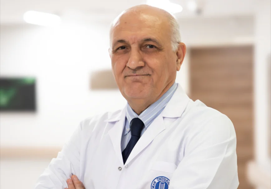 Facial paralysis warning: Early diagnosis key to recovery