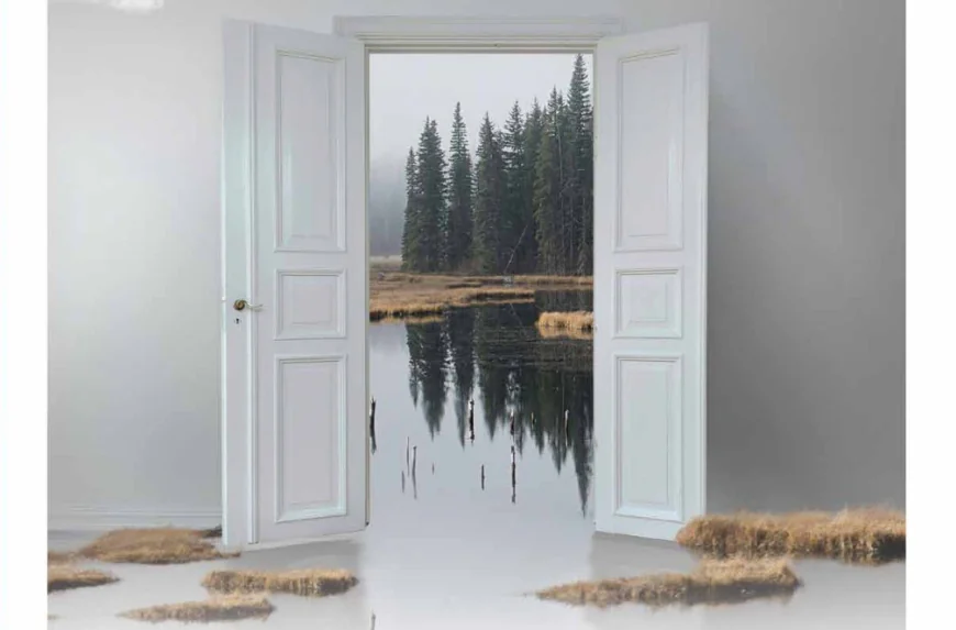 Door manufacturer blends heritage with modern production techniques