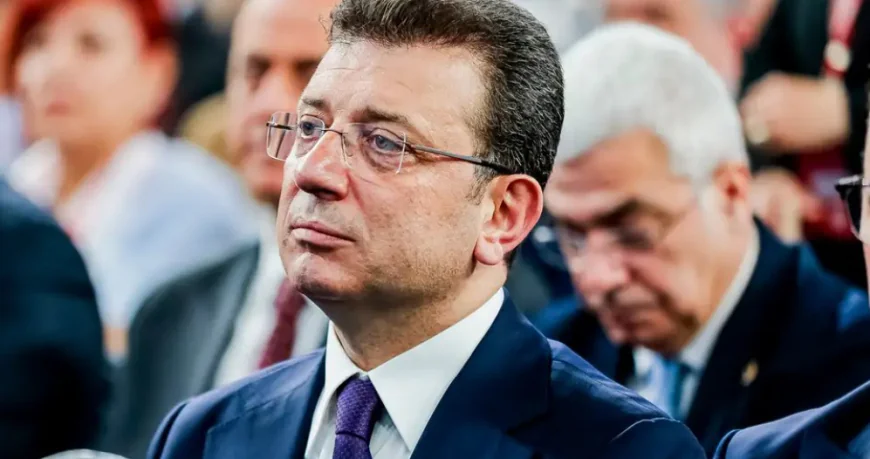 Ekrem Imamoglu's diploma cancellation lawsuit begins