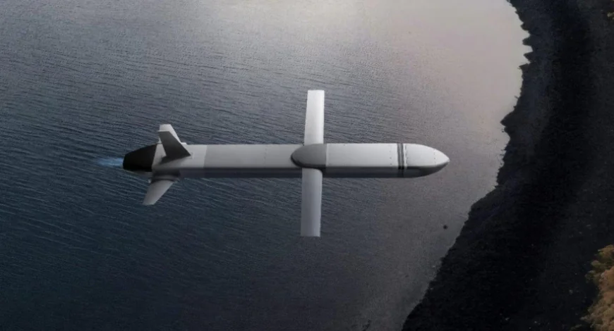 Destinus unveils Ruta Block 2: A 450km autonomous cruise missile